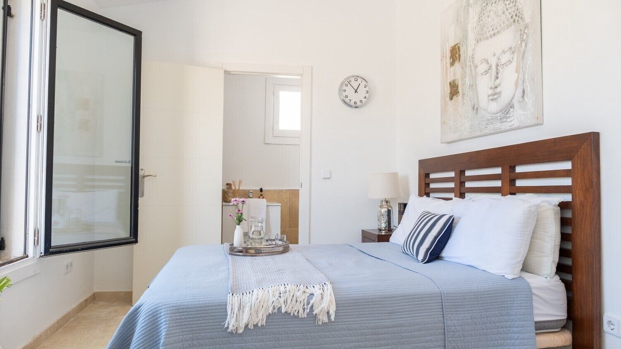 Photo of Bedroom in Caserio Los Tarquinos