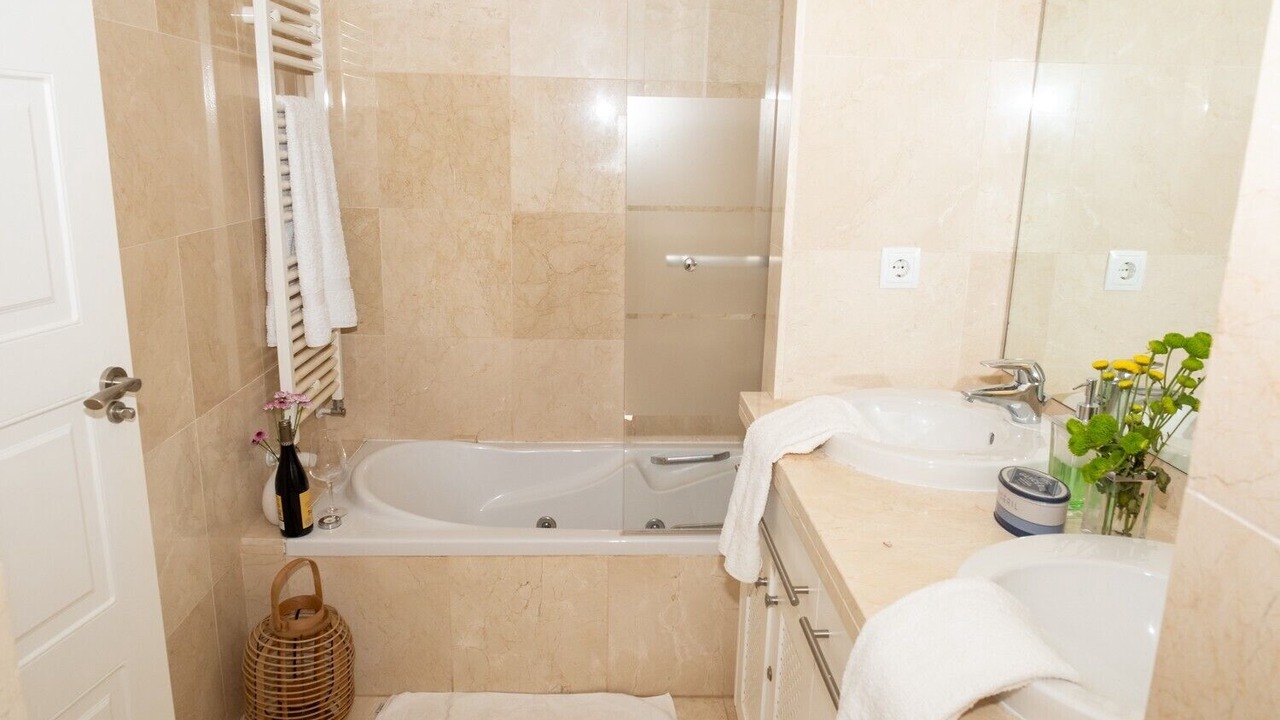 Photo of Bathroom in Caserio Los Tarquinos