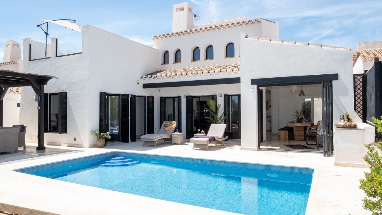 Photo of Outdoor in Caserio Los Tarquinos