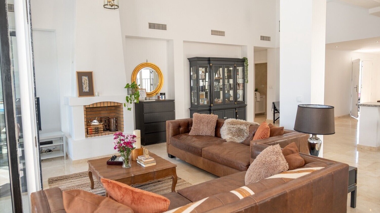 Photo of Livingroom in Caserio Los Tarquinos