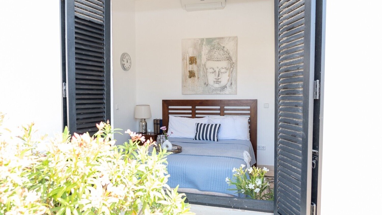 Photo of Bedroom in Caserio Los Tarquinos