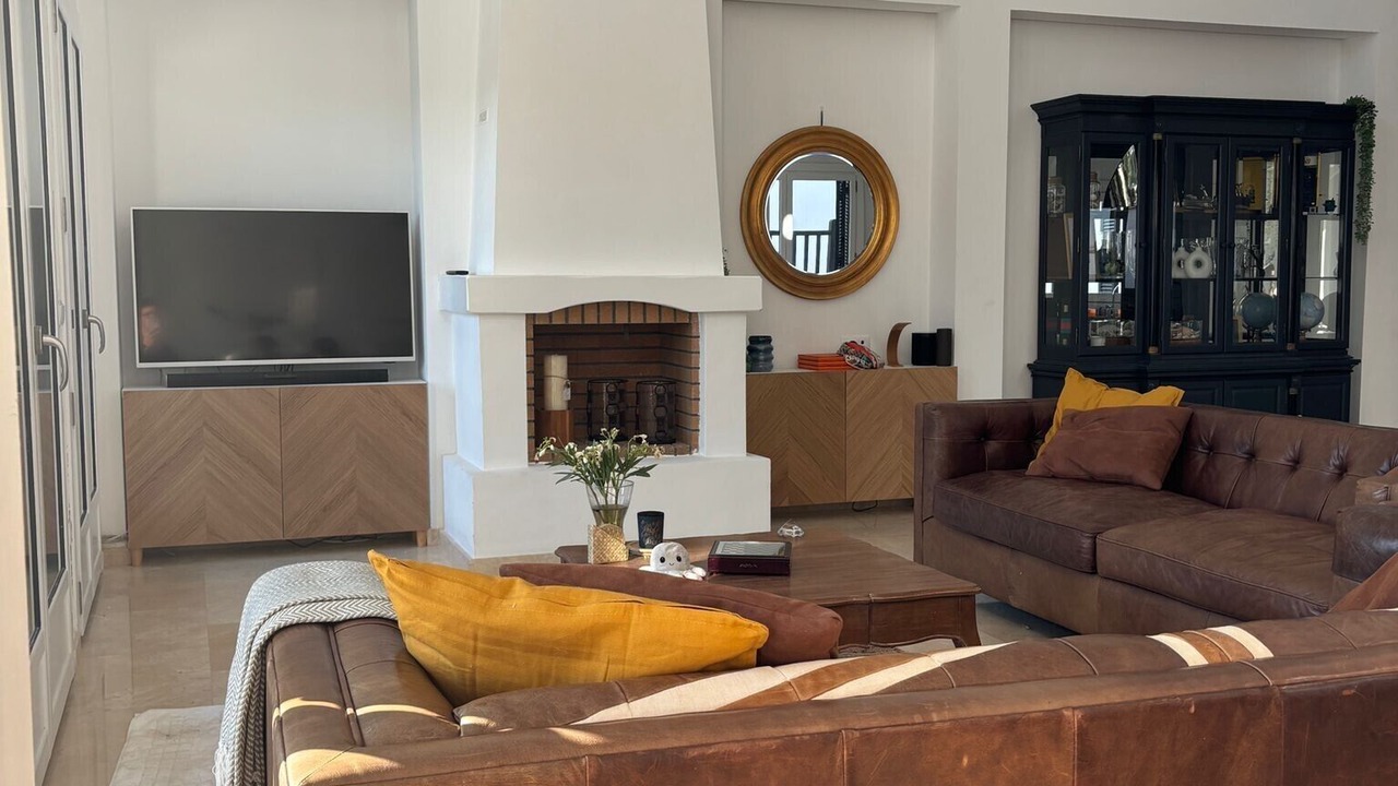 Photo of Livingroom in Caserio Los Tarquinos