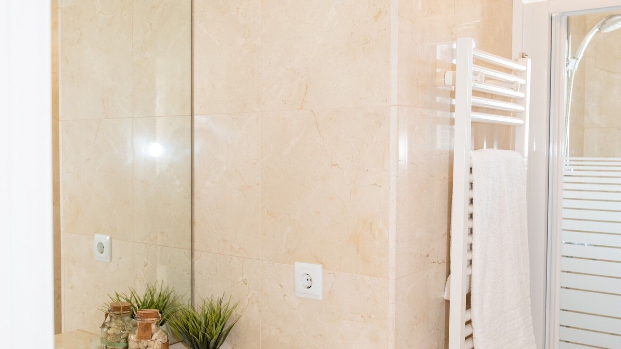 Photo of Bathroom in Caserio Los Tarquinos