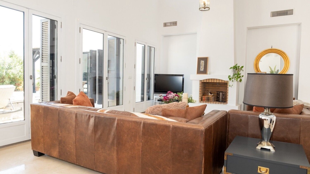 Photo of Livingroom in Caserio Los Tarquinos
