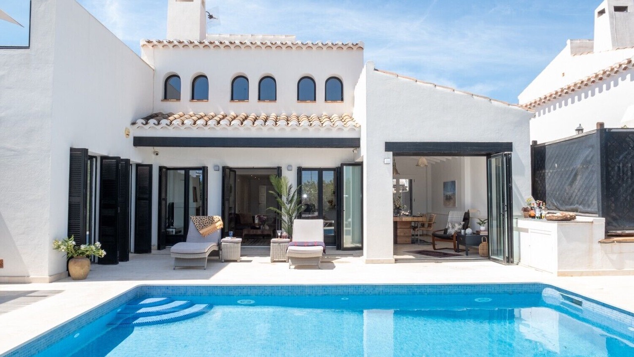 Photo of Outdoor in Caserio Los Tarquinos