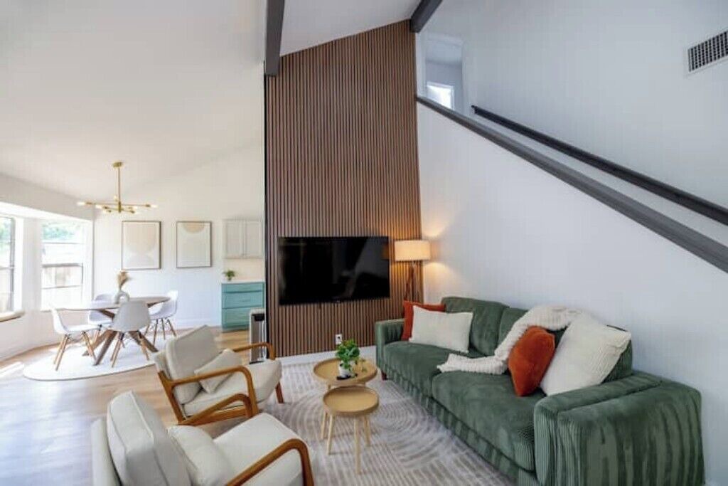 Photo of Livingroom in Brushy Creek