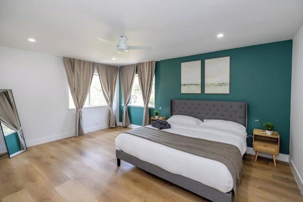 Photo of Bedroom in Brushy Creek
