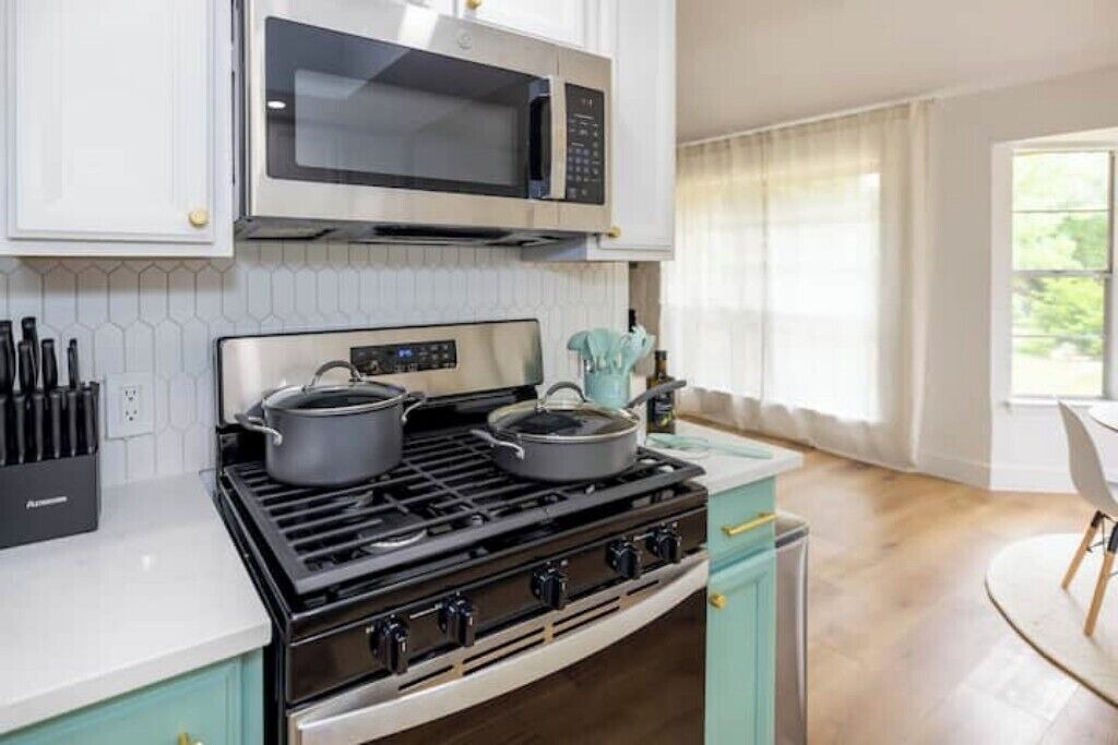 Photo of Kitchen in Brushy Creek