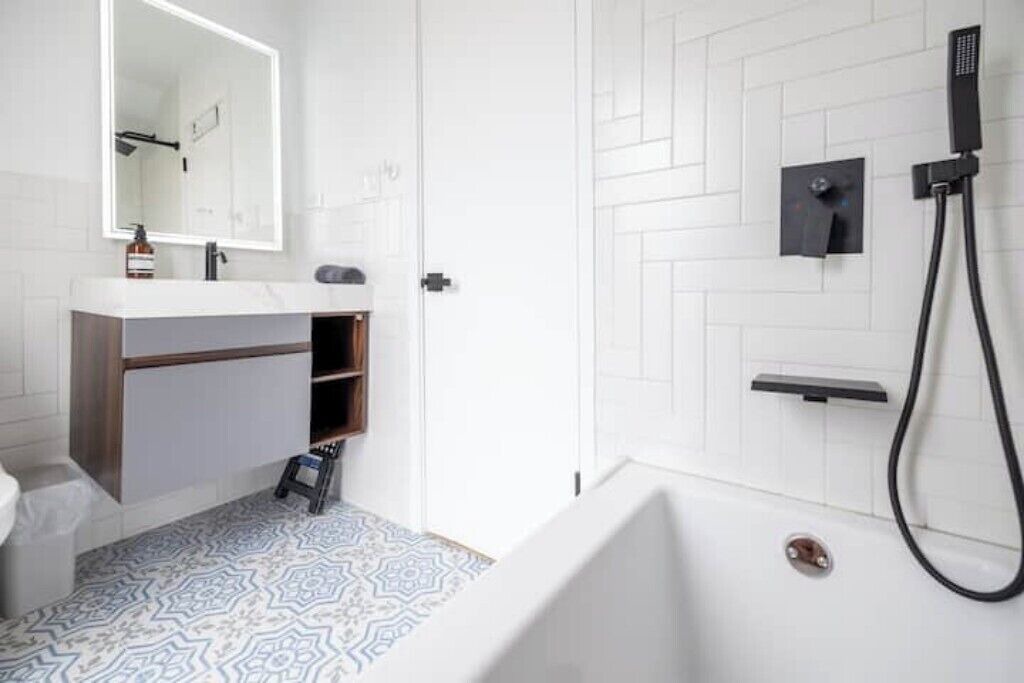 Photo of Bathroom in Brushy Creek