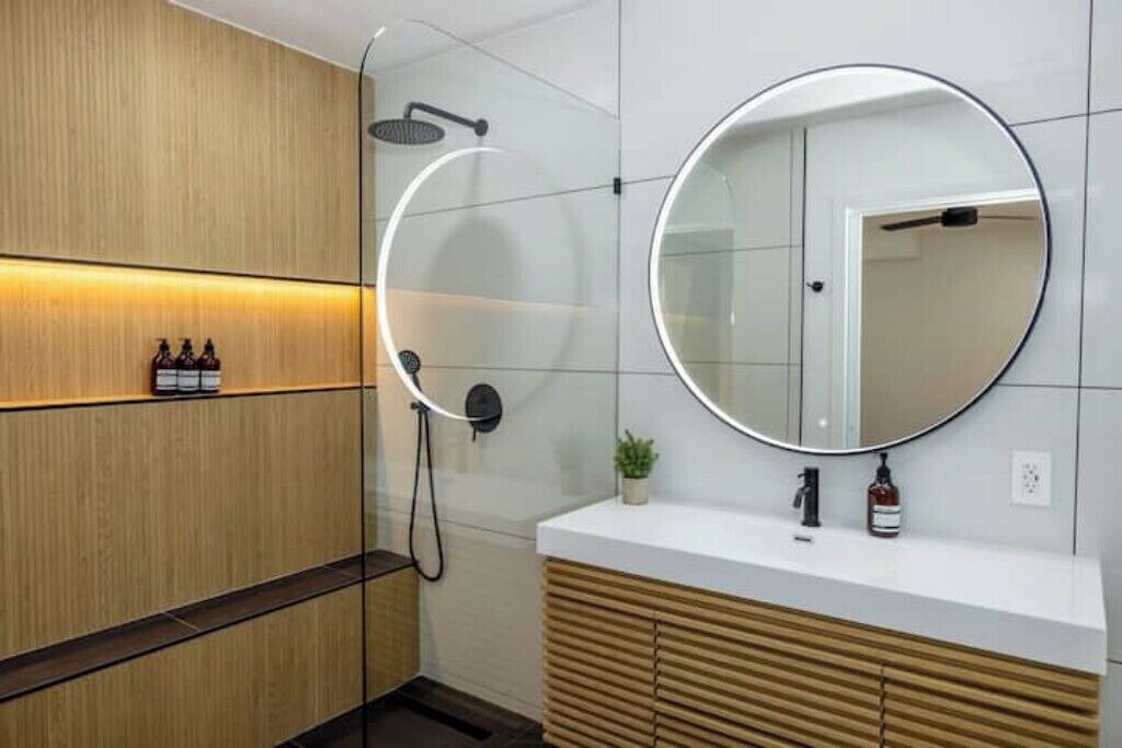 Photo of Bathroom in Brushy Creek