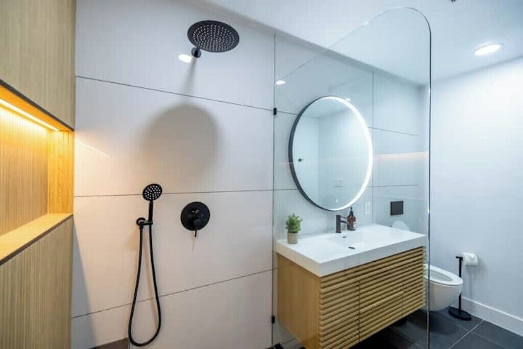 Photo of Bathroom in Brushy Creek