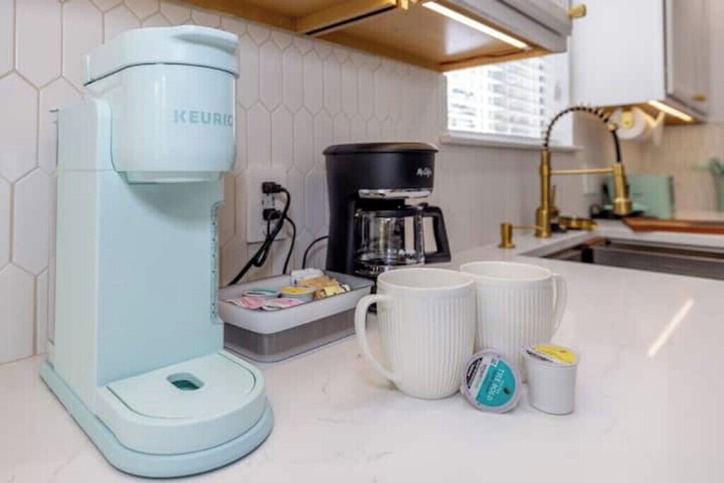 Photo of Kitchen in Brushy Creek
