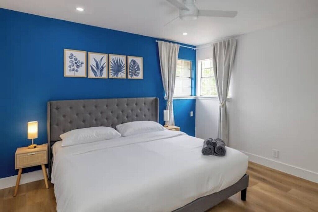 Photo of Bedroom in Brushy Creek