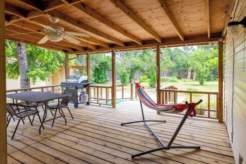 Photo of Outdoor in Brushy Creek