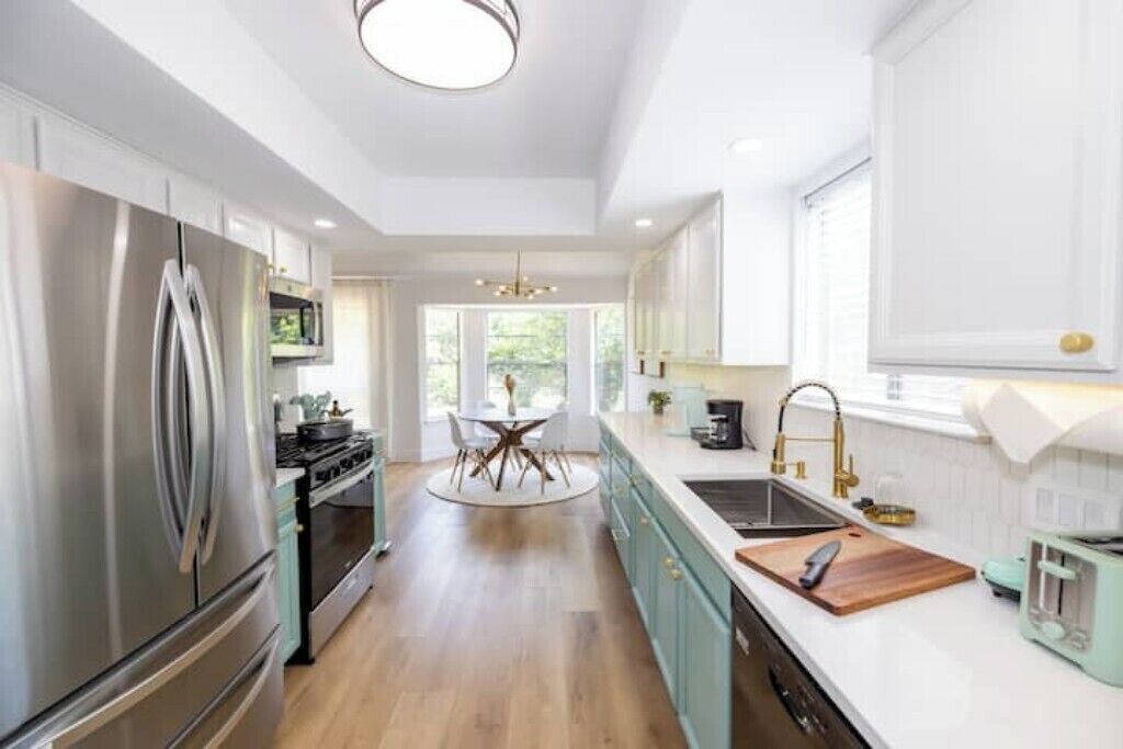 Photo of Kitchen in Brushy Creek