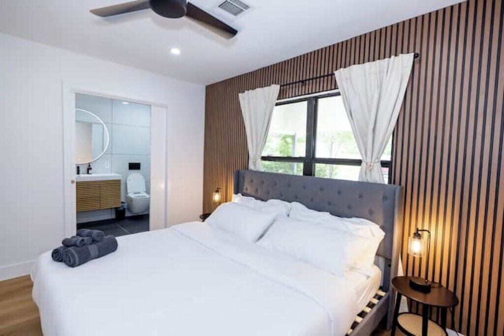 Photo of Bedroom in Brushy Creek