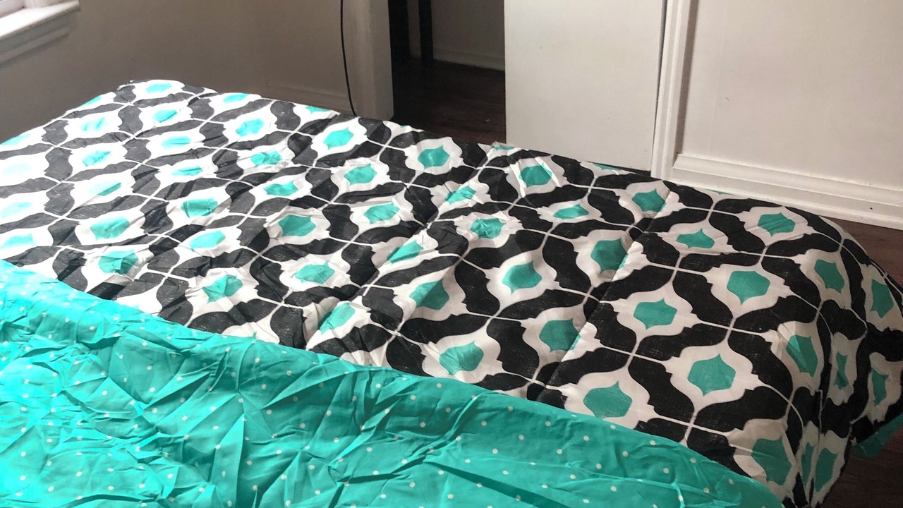 Photo of Bedroom in West Hill