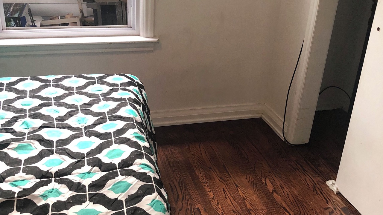 Photo of Bedroom in West Hill