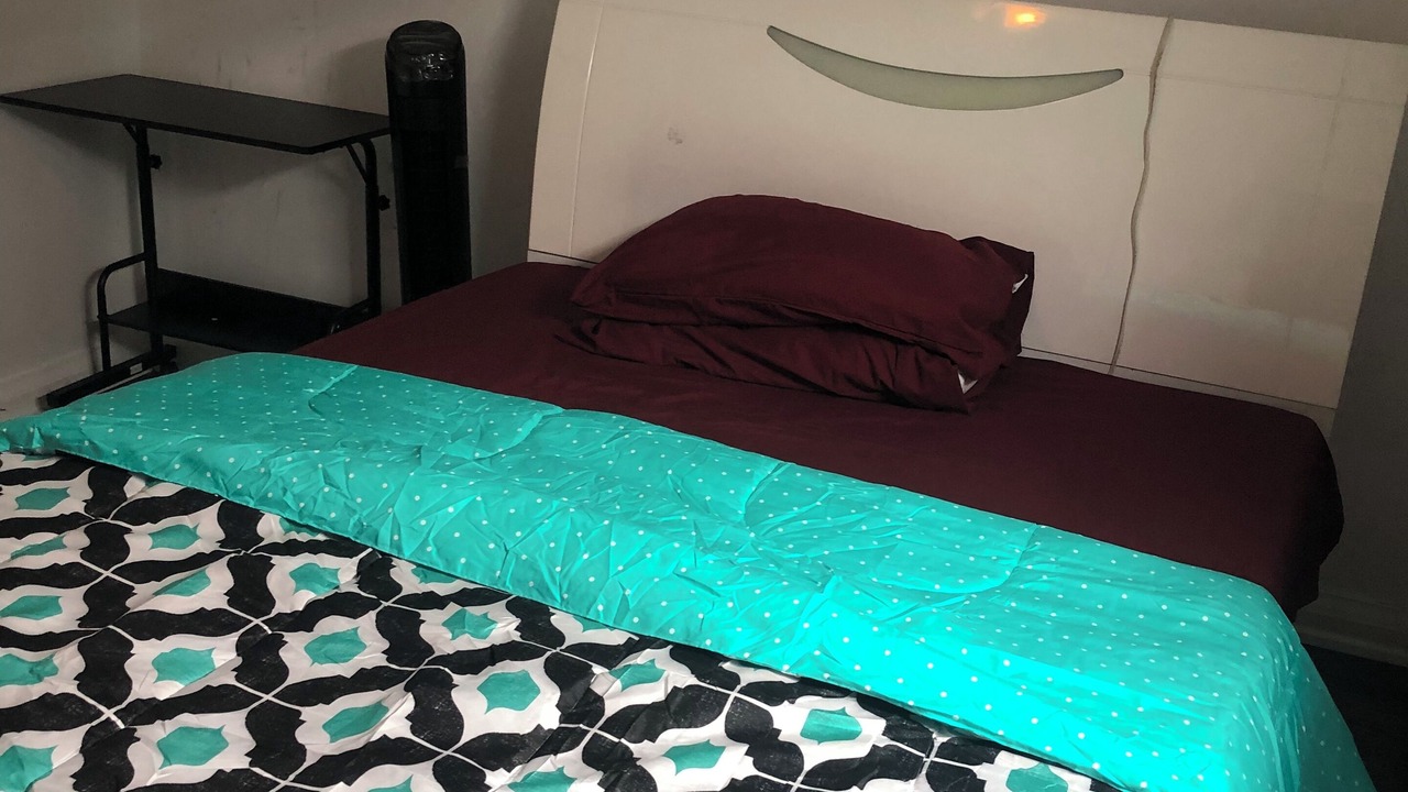 Photo of Bedroom in West Hill