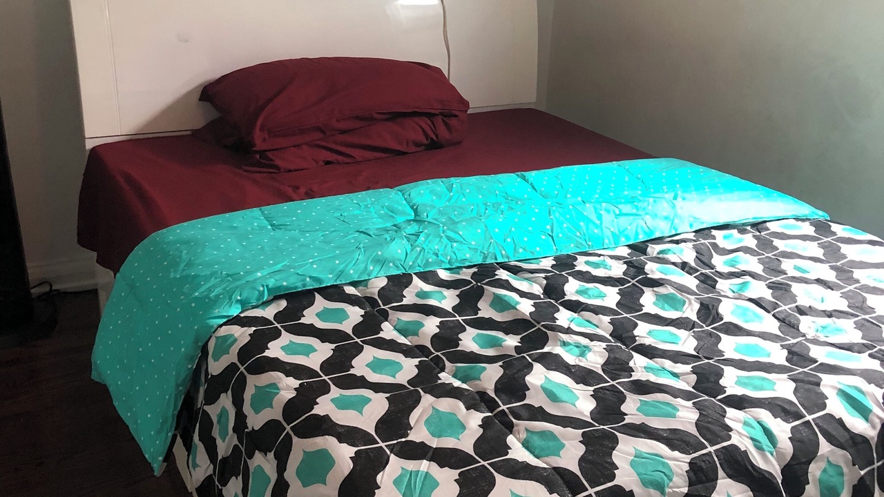 Photo of Bedroom in West Hill