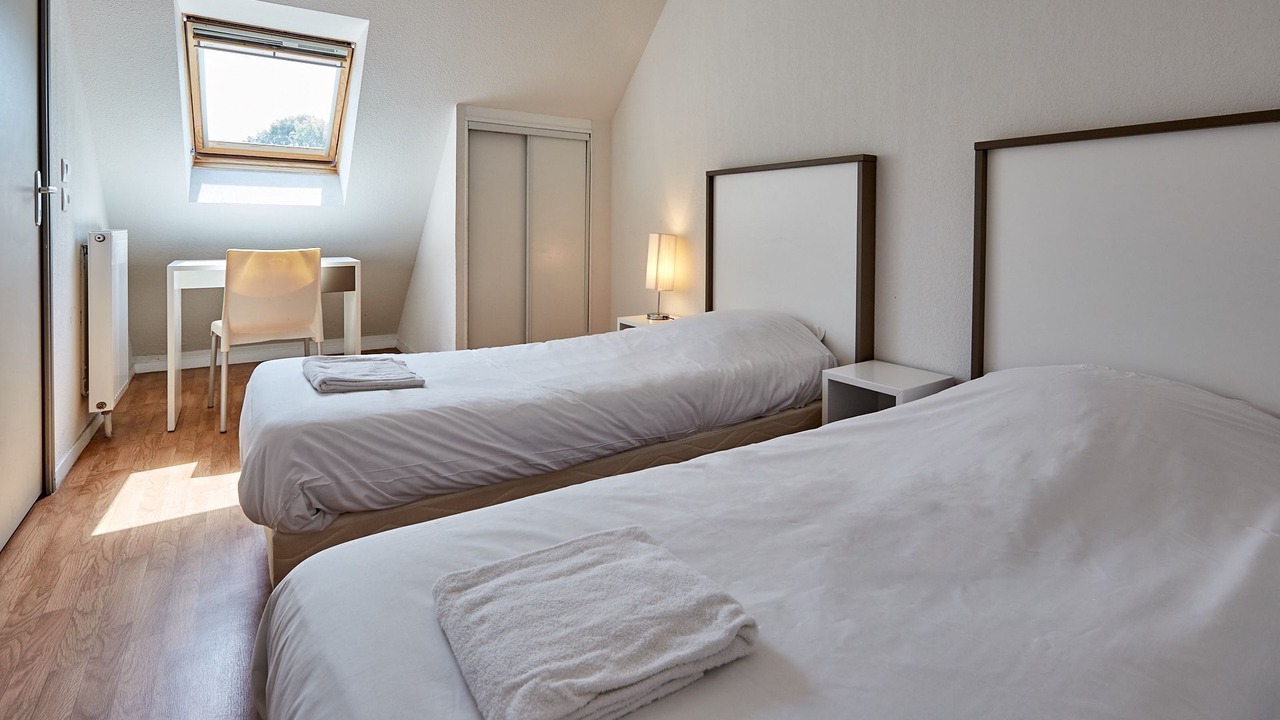 Photo of Bedroom in Auberville