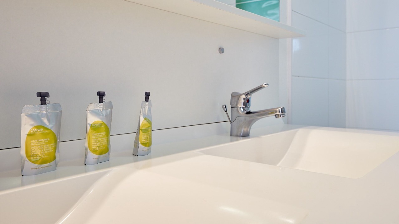 Photo of Bathroom in Auberville