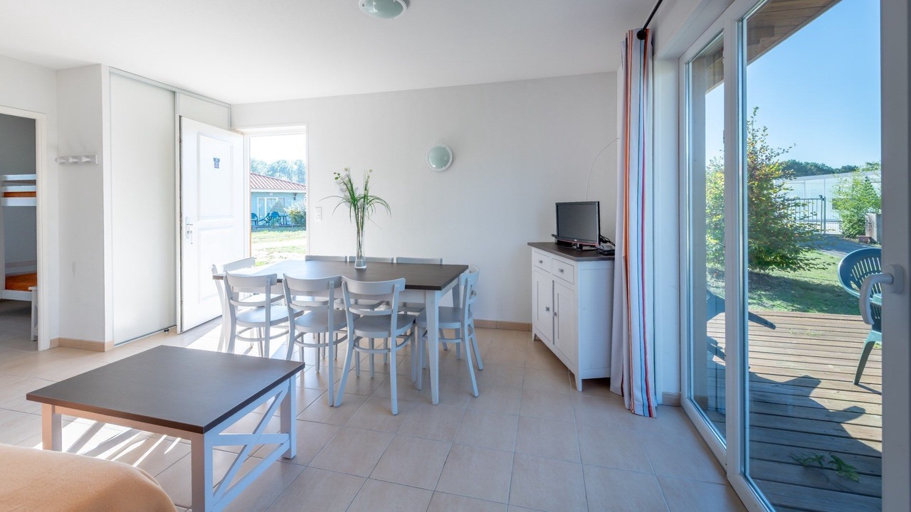 Photo of Patio Balcony in Parentis-en-Born