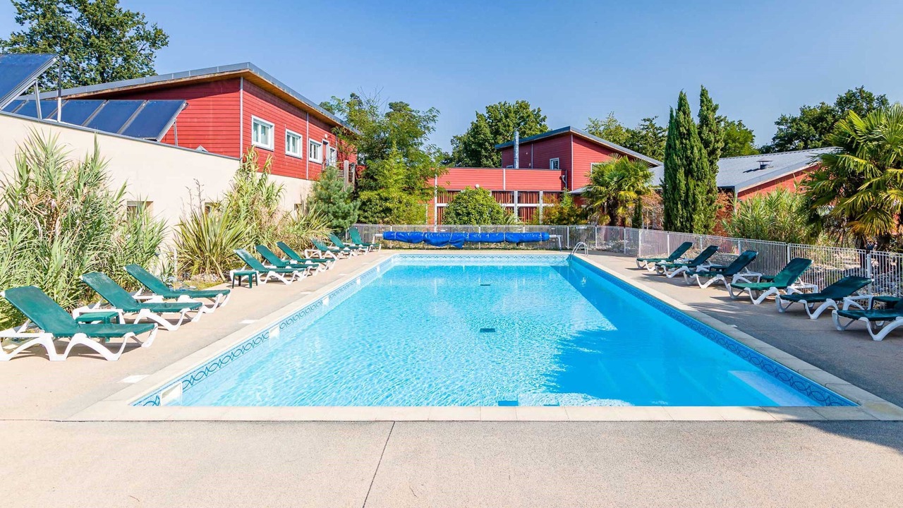 Photo of Outdoor in Chaveignes