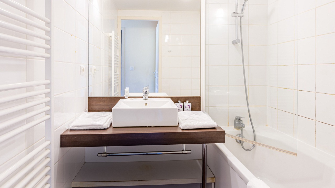 Photo of Bathroom in Chaveignes
