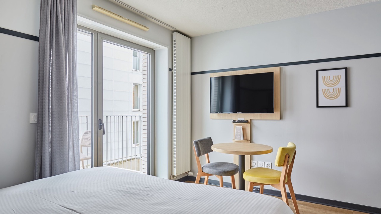 Photo of Bedroom in Perrache