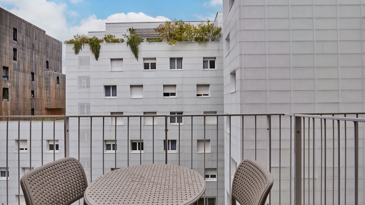 Photo of Outdoor in Perrache