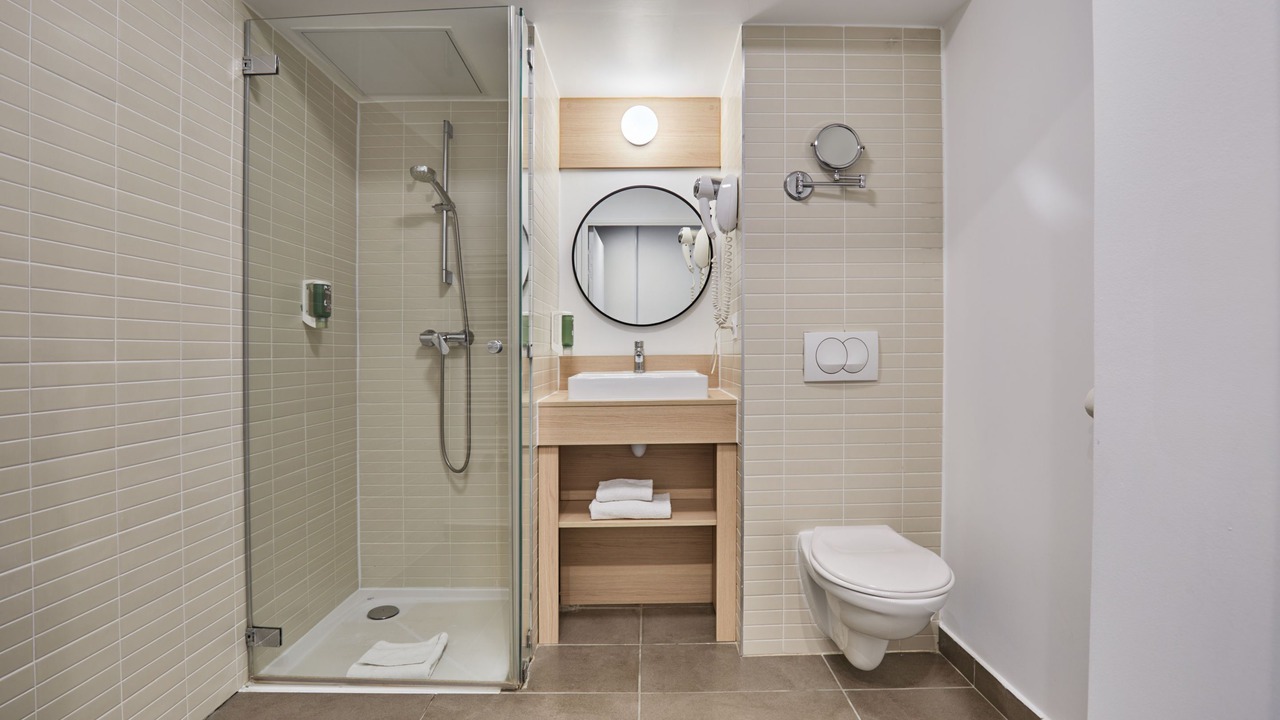 Photo of Bathroom in Perrache