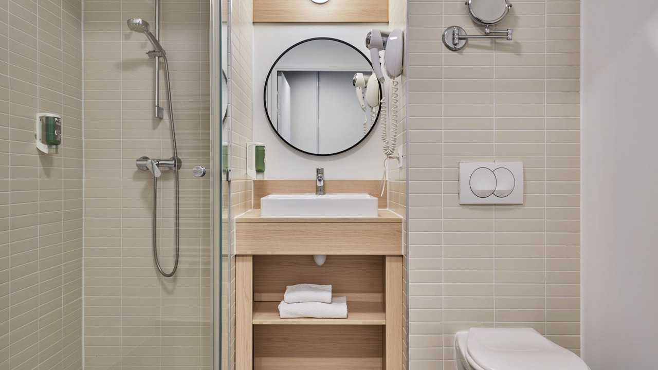 Photo of Bathroom in Perrache