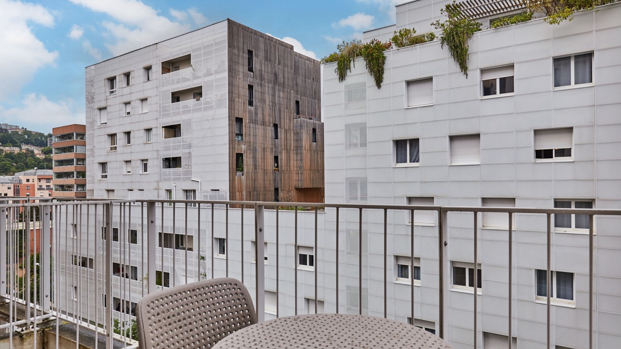 Photo of Outdoor in Perrache