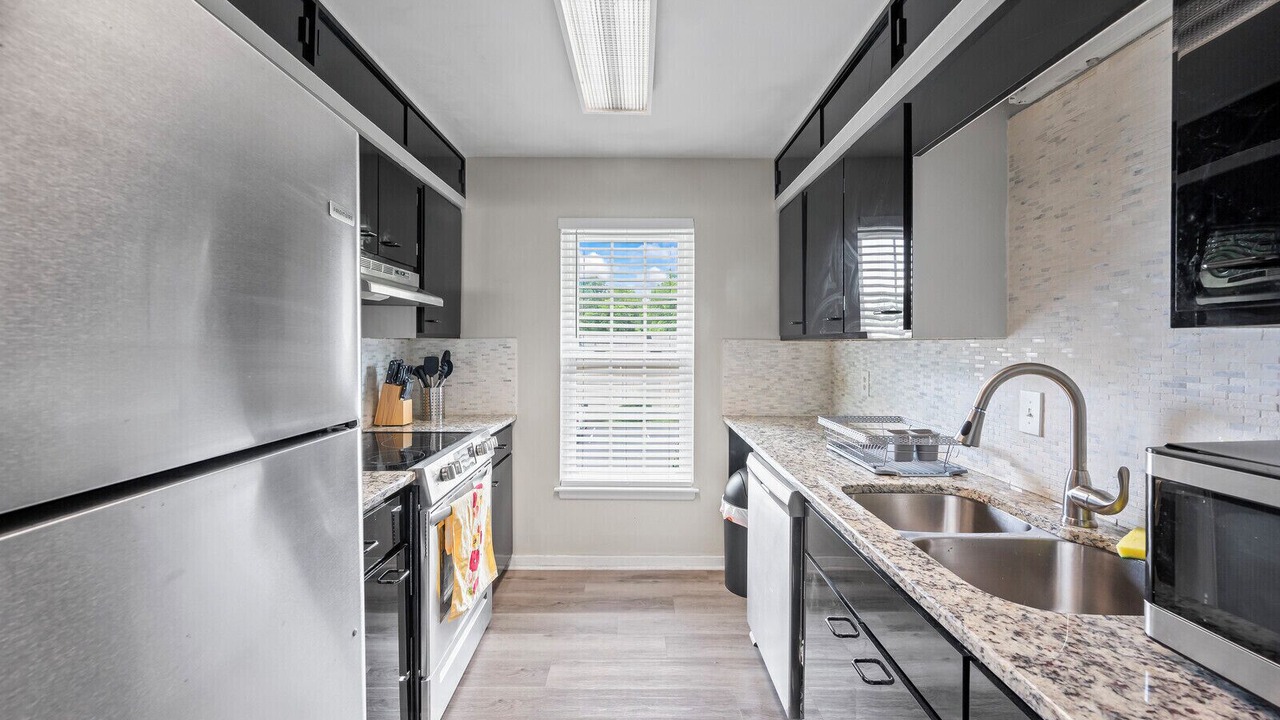 Photo of Kitchen in Green Hills