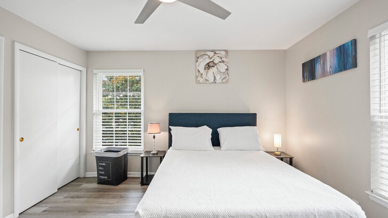 Photo of Bedroom in Green Hills