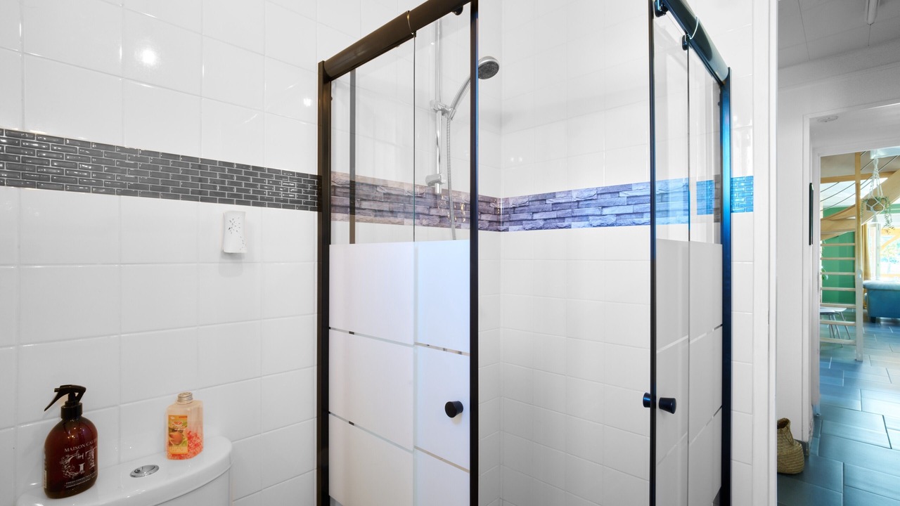 Photo of Bathroom in Loubejac