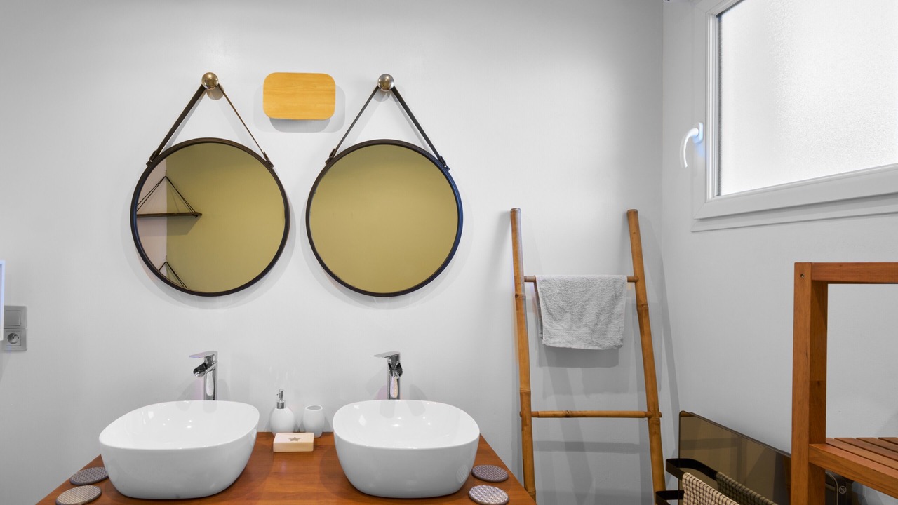 Photo of Bathroom in Loubejac