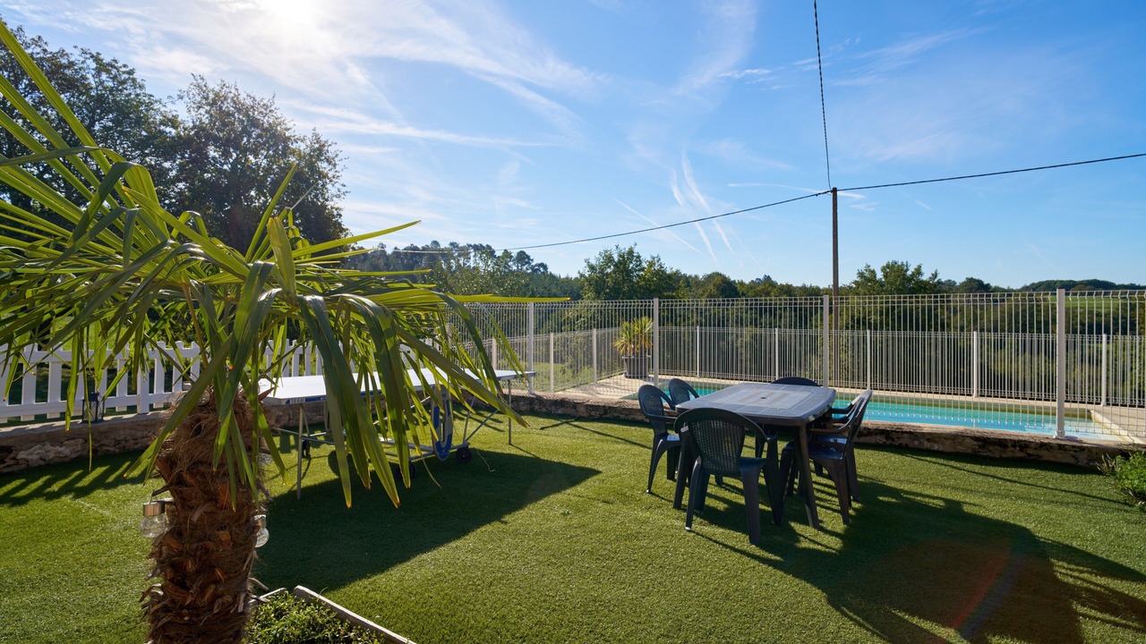 Photo of Outdoor in Loubejac