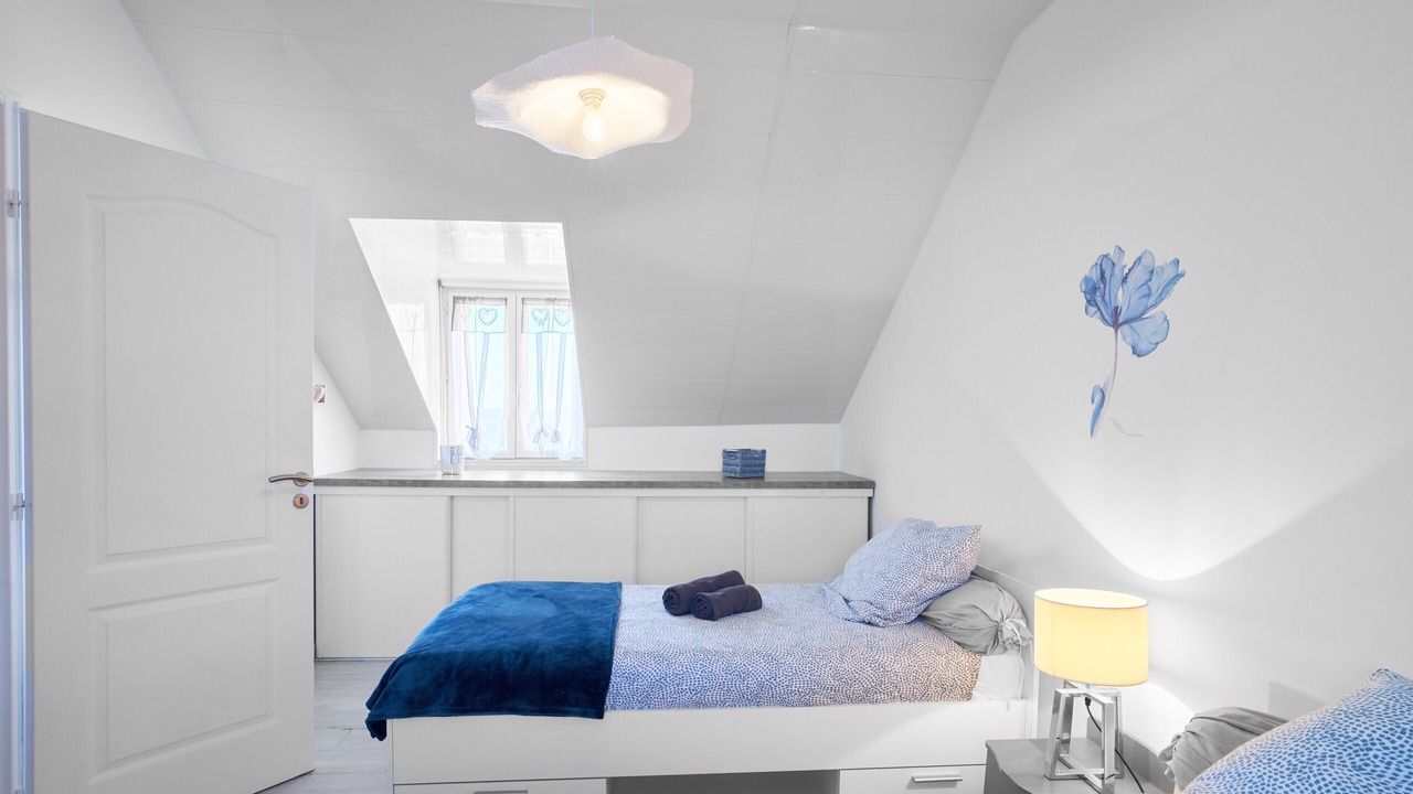 Photo of Bedroom in Loubejac