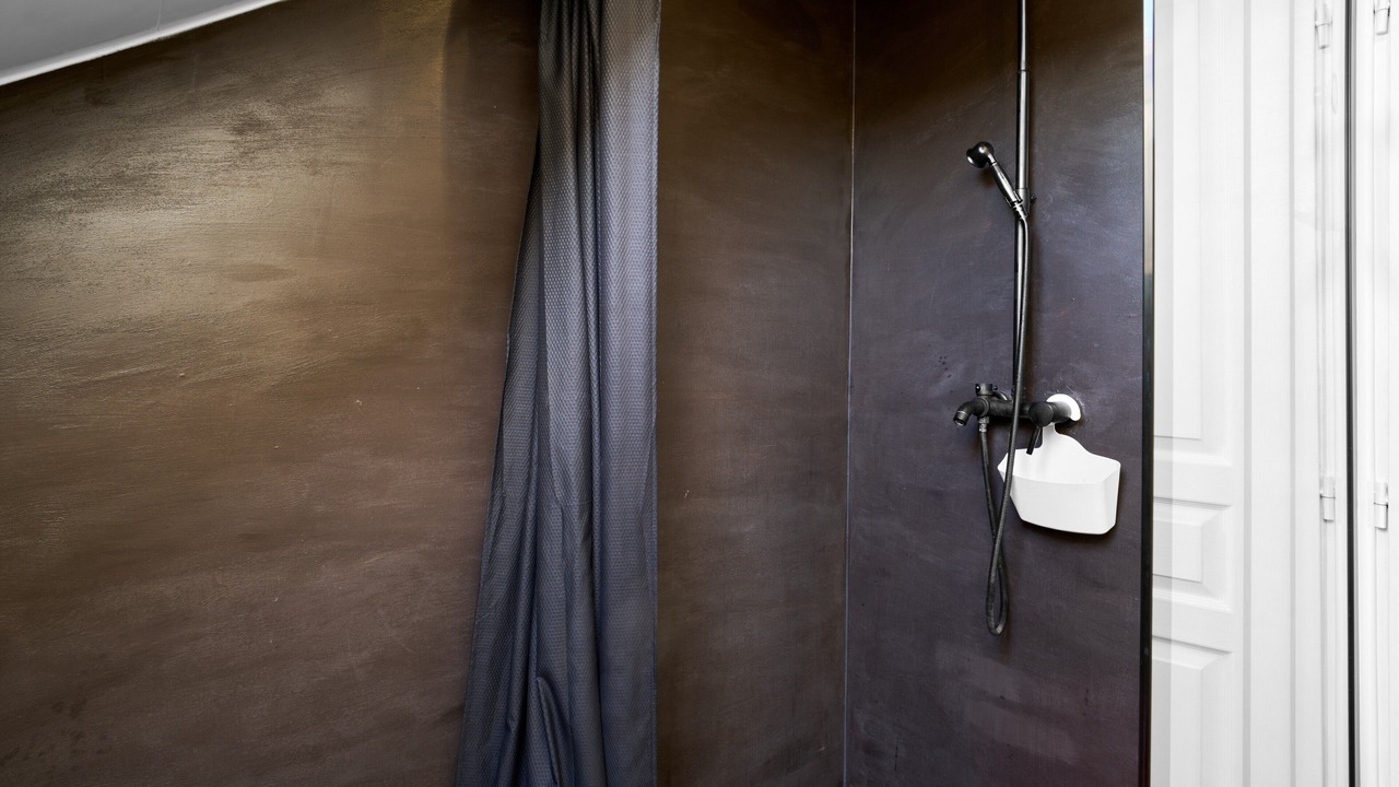 Photo of Bathroom in Loubejac