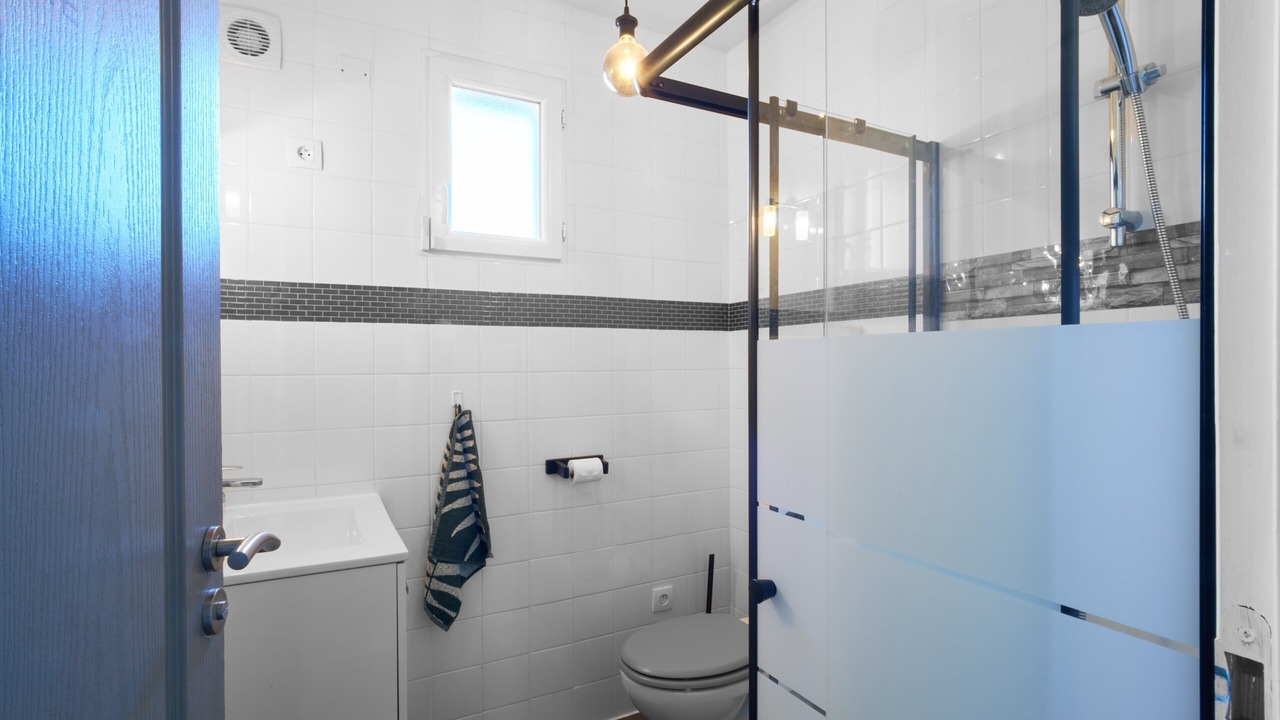 Photo of Bathroom in Loubejac