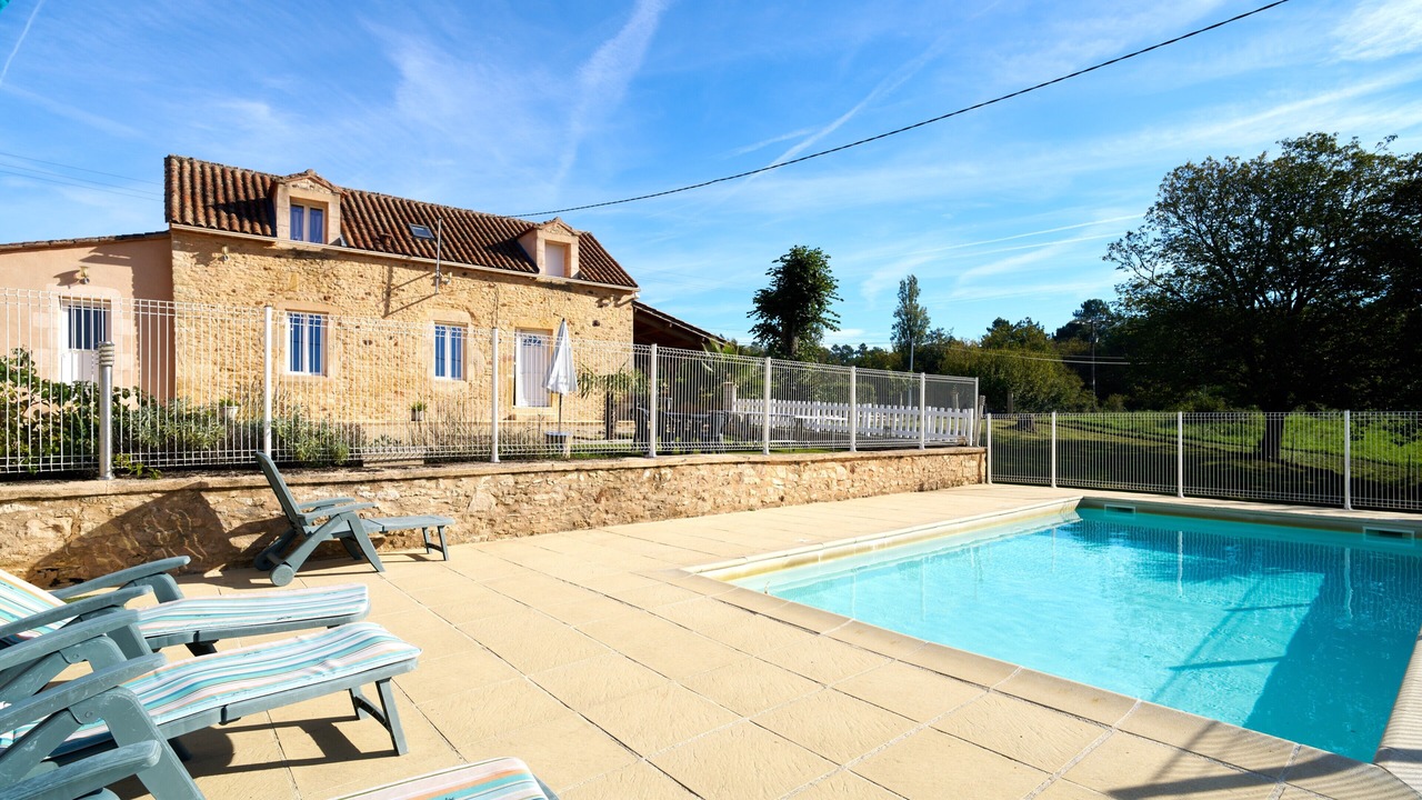 Photo of Outdoor in Loubejac