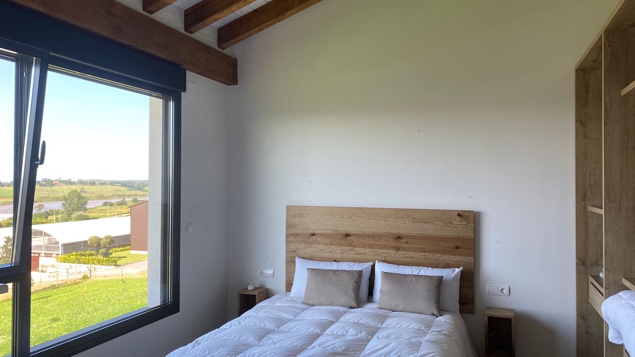 Photo of Bedroom in Medio Cudeyo