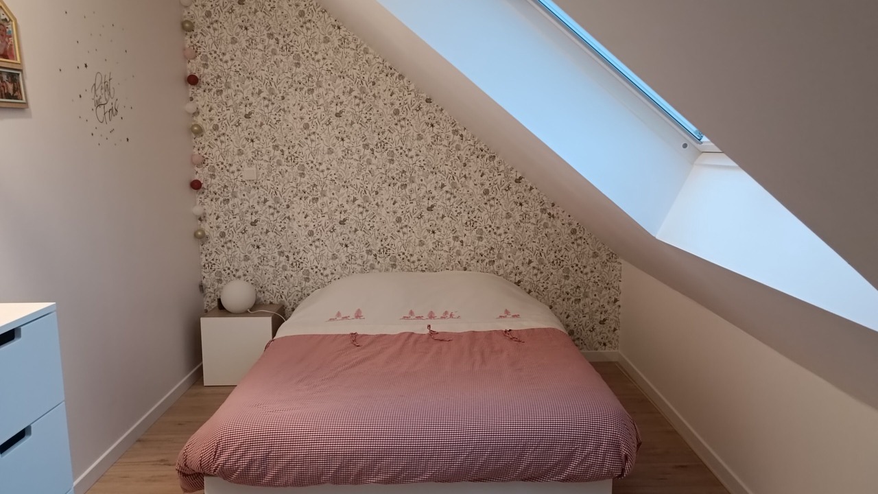 Photo of Bedroom in Ploemel