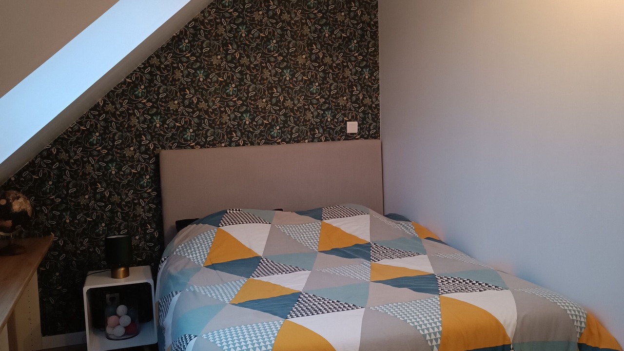 Photo of Bedroom in Ploemel