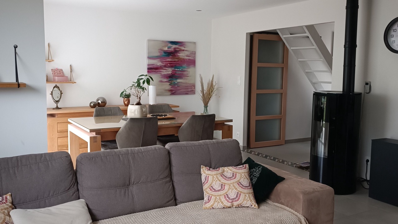 Photo of Livingroom in Ploemel