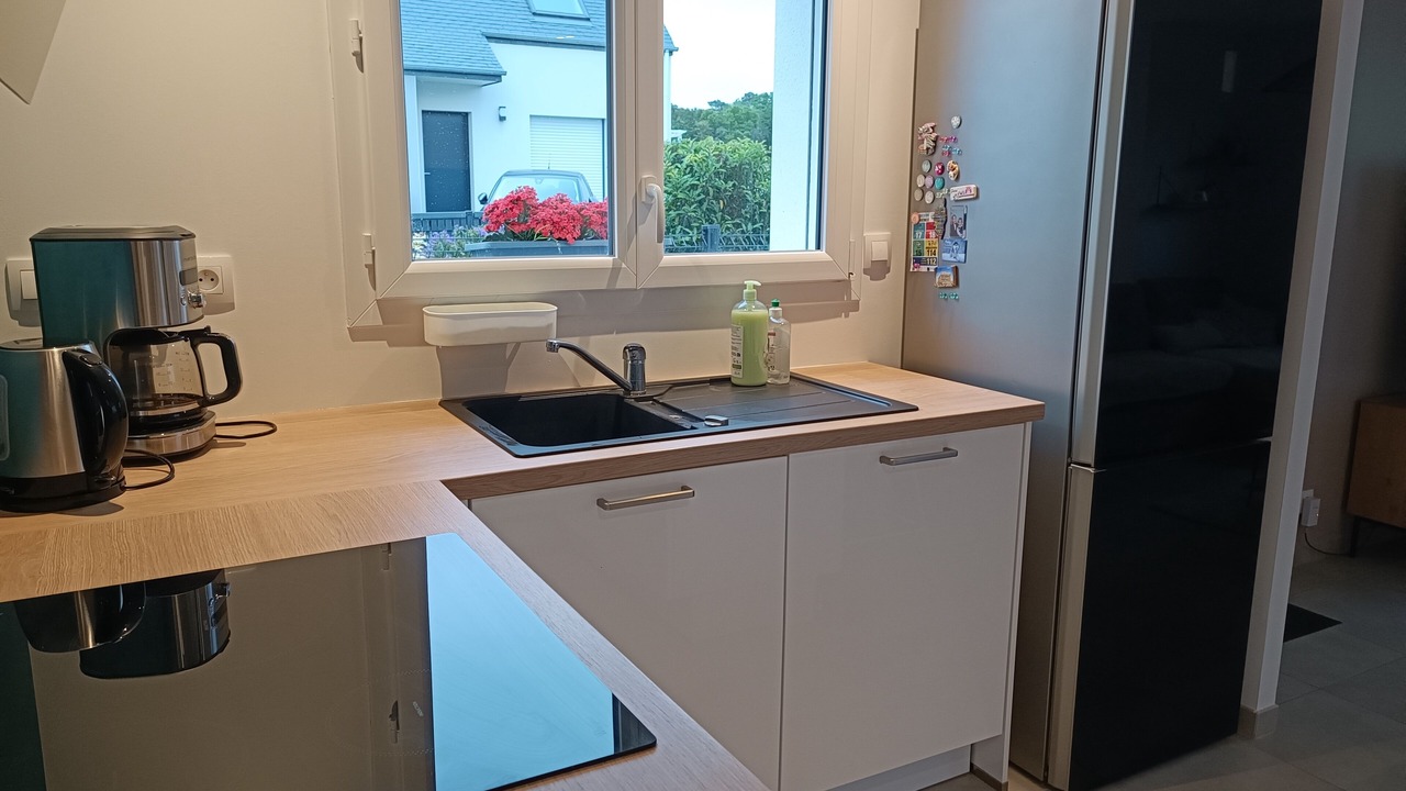 Photo of Kitchen in Ploemel