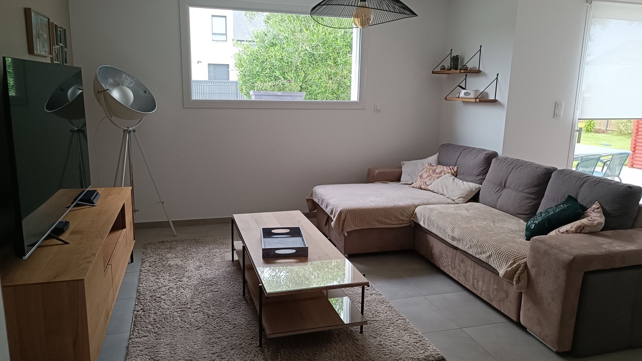 Photo of Livingroom in Ploemel