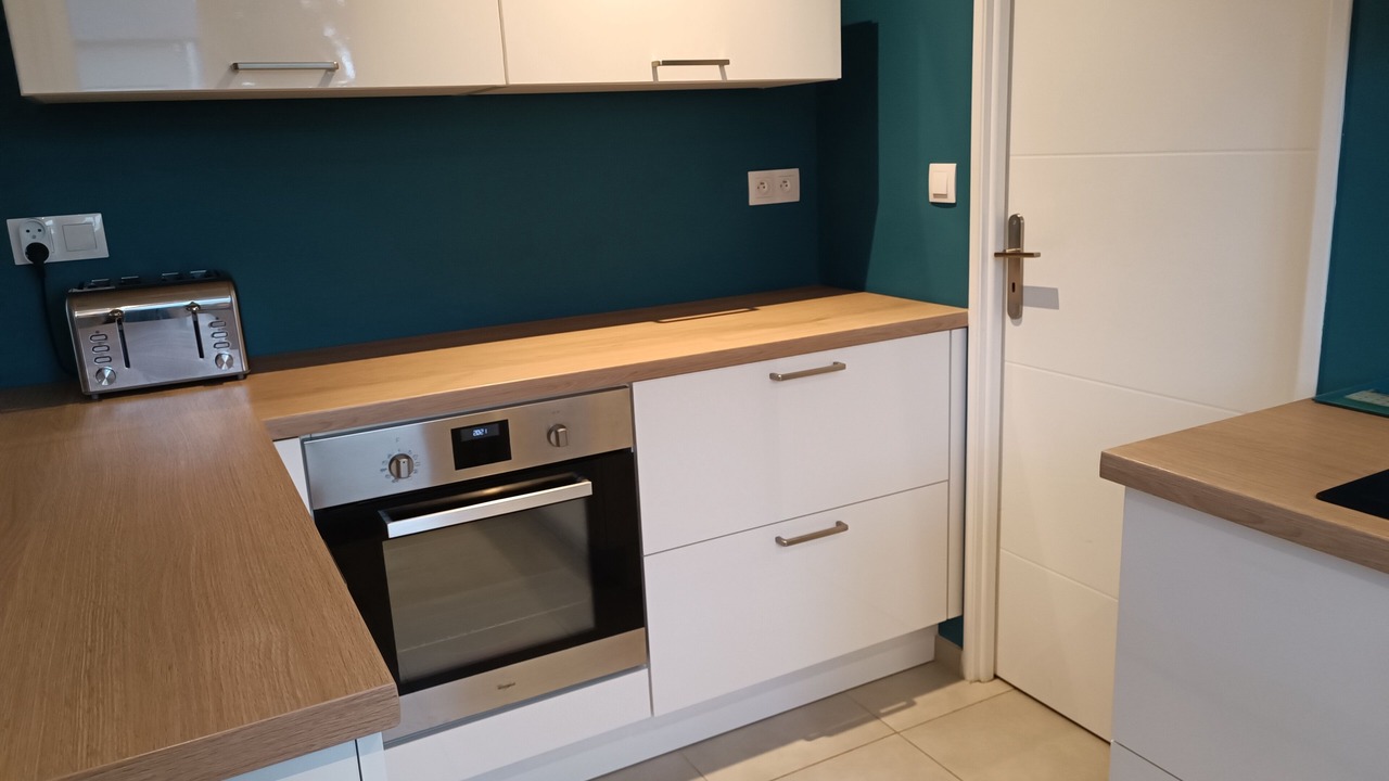 Photo of Kitchen in Ploemel